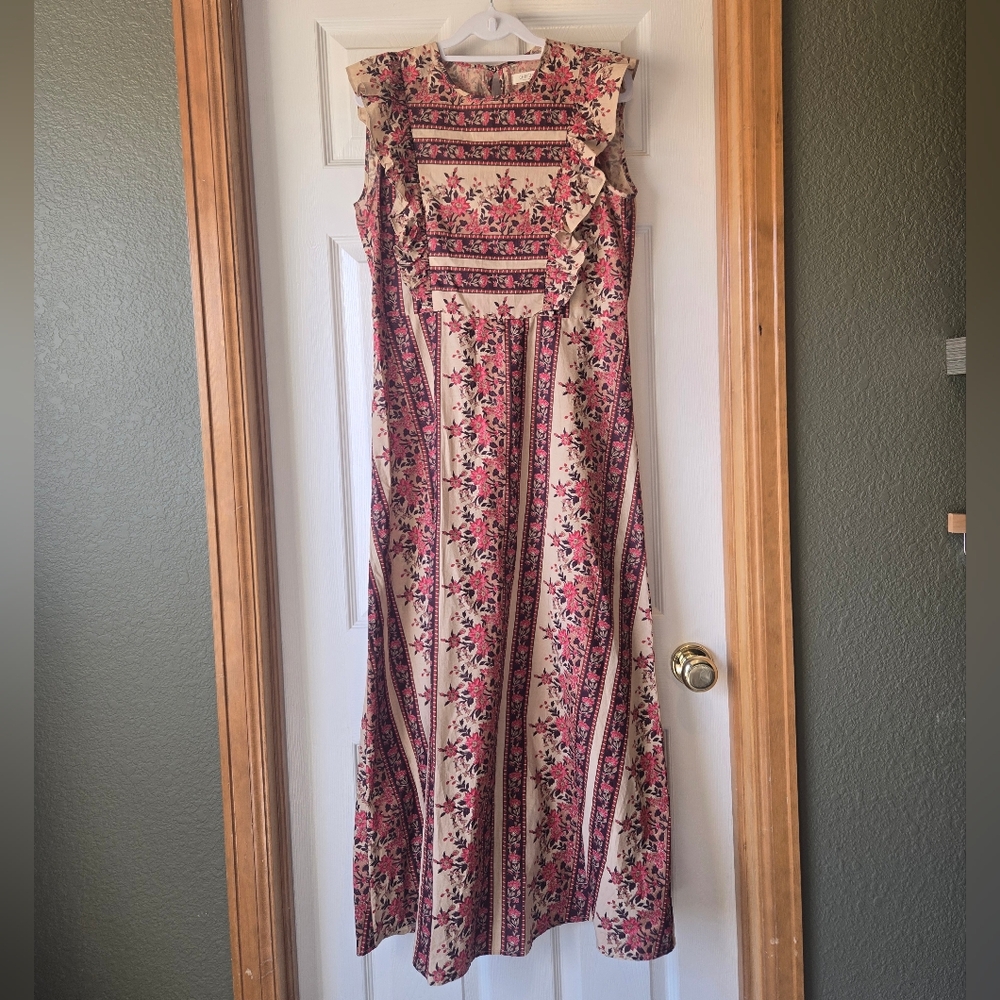 Christy Dawn Jessa Dress